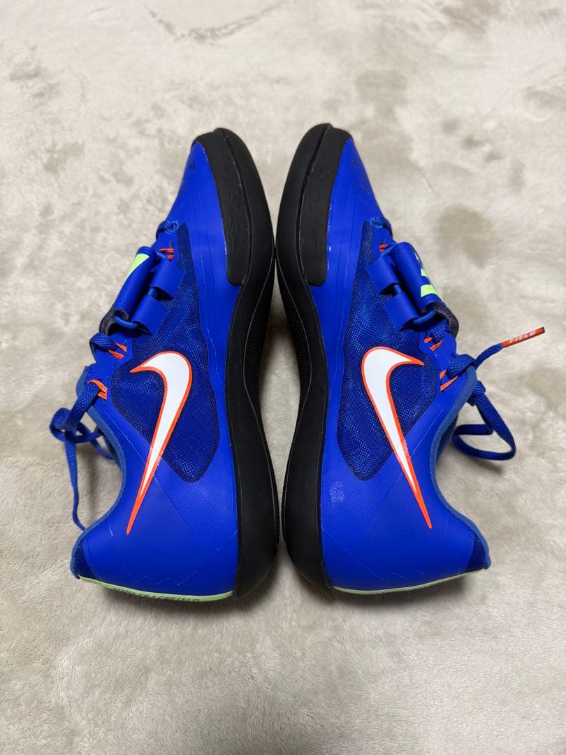 スパイク・シューズ NIKE Zoom SD4 27.0cm