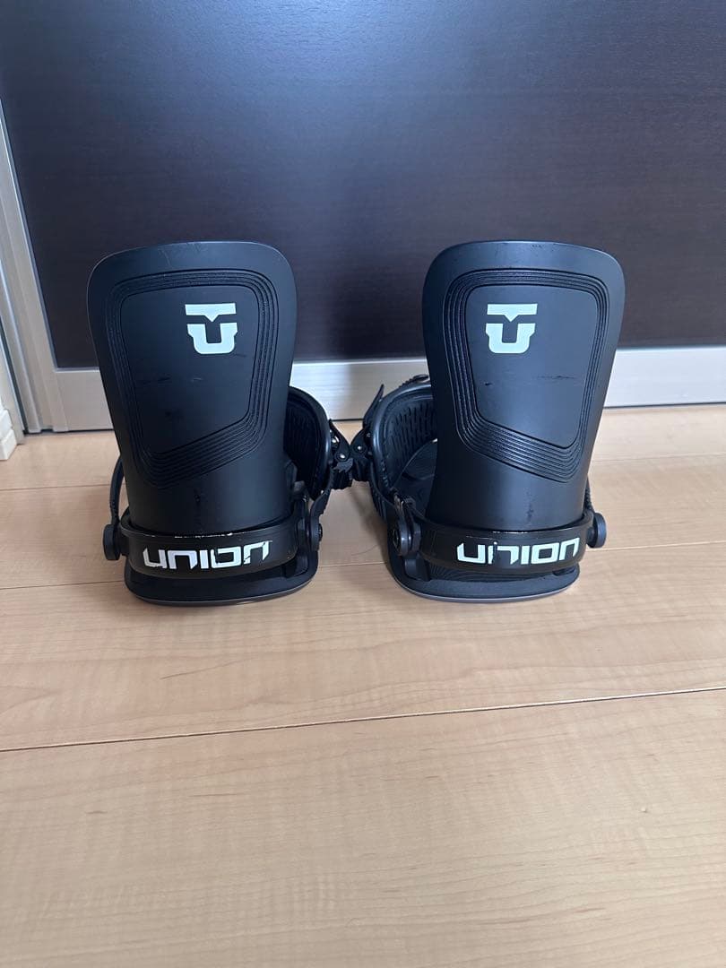 UNION ULTRA Sサイズ 24-25 24-25モデル. UNION .『 ULTRA 』. White . ユニオン . ウルトラ