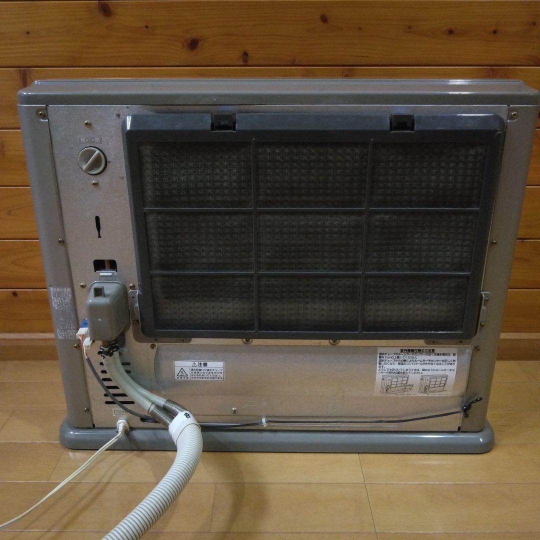 コロナ 温水ルームヒーター CRH-580BS 2002年製 #928041 - メルカリ