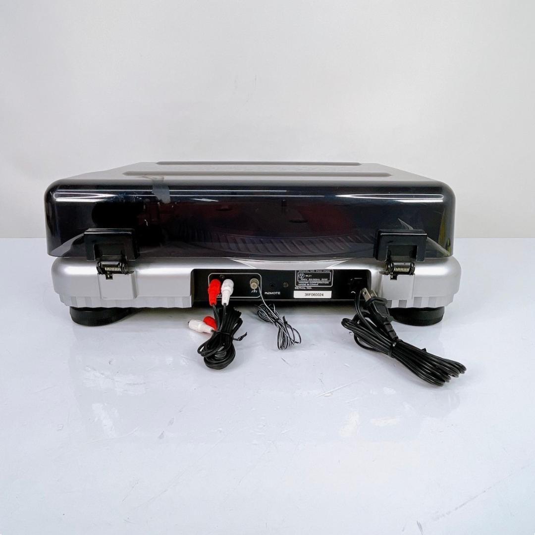 Vestax べスタクス 🎮 ターンテーブル 【PDX-2300】