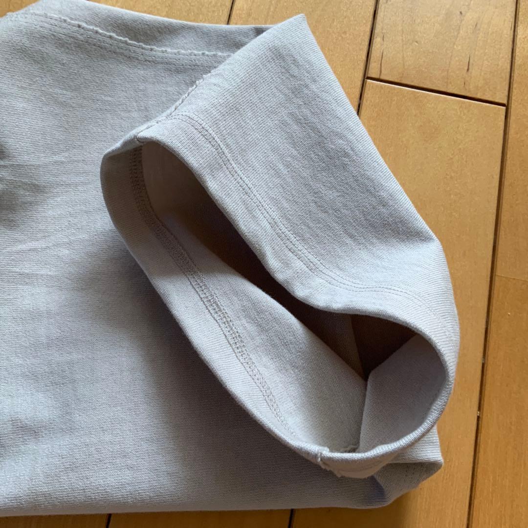 ババグーリ 綿 お尻フリル パンツ ヨーガンレール - メルカリ