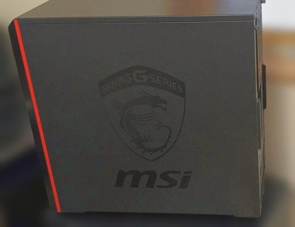 Ryzen 5 5600X/DDR4-16GB/M.2SSD/Windows11