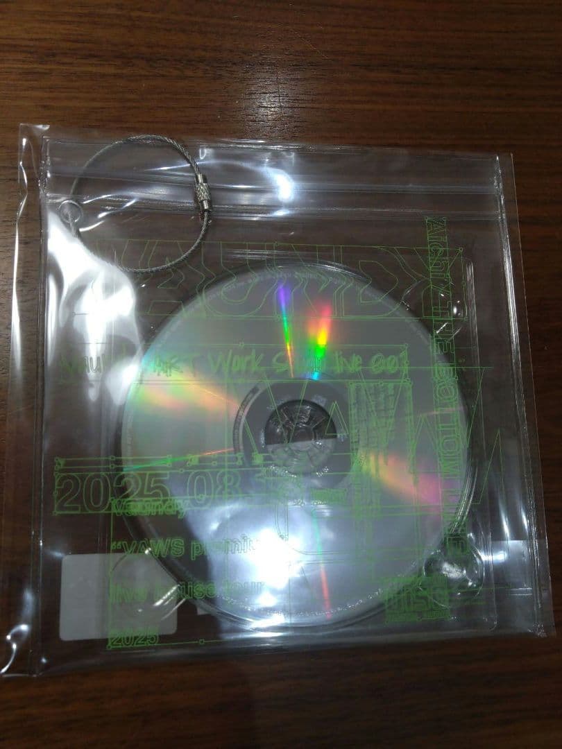 Vaundy ライブ音源　愛知 Vaundy ライブ音源 愛知 Vaundy ライブ音源 愛知