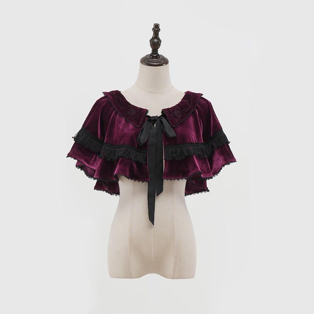 星箱works ローゼンメイデン 真紅 - メルカリ