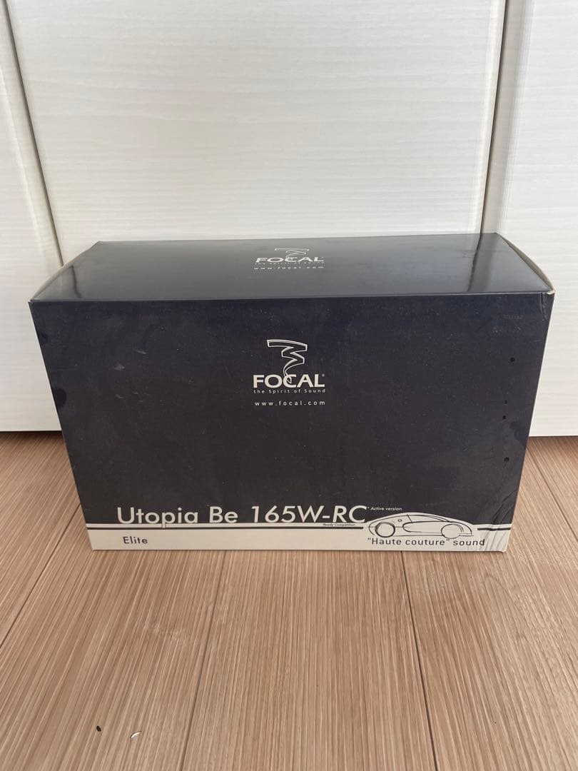 Nori様専用 フォーカルユートピア、ビーウィズR-107Sセット - メルカリ