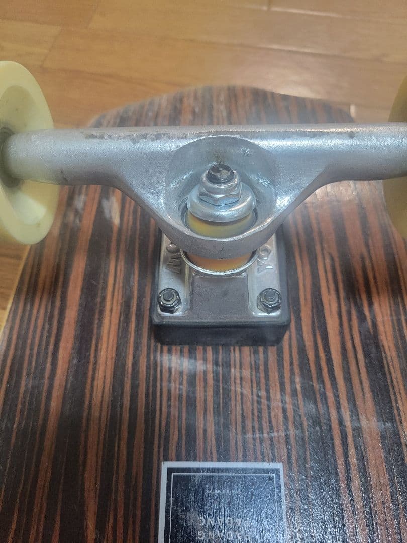 こうじ様専用】サーフスケート YOW パダンパダン 34インチ