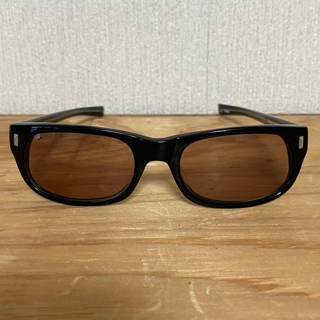 90s Stussy Eyegear Michael マイケル サングラス - メルカリ