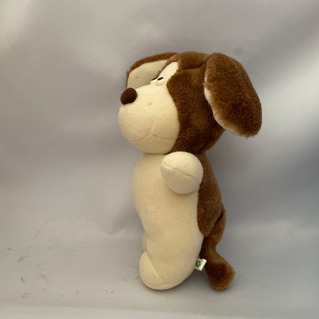 野村トーイのちちんぷいぷいぬいぐるみ - メルカリ