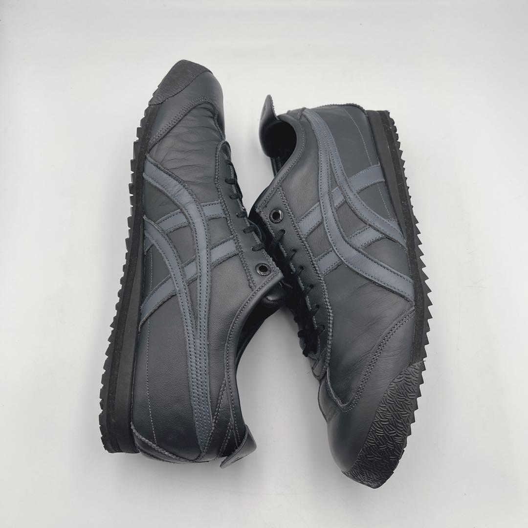 オニツカタイガー メキシコ66 SD ゴアテックス【26.5cm】