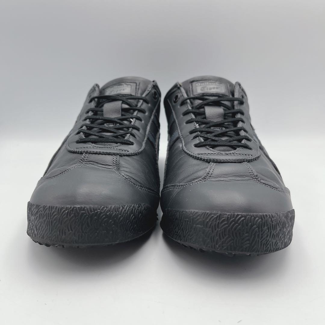 オニツカタイガー メキシコ66 SD ゴアテックス【26.5cm】