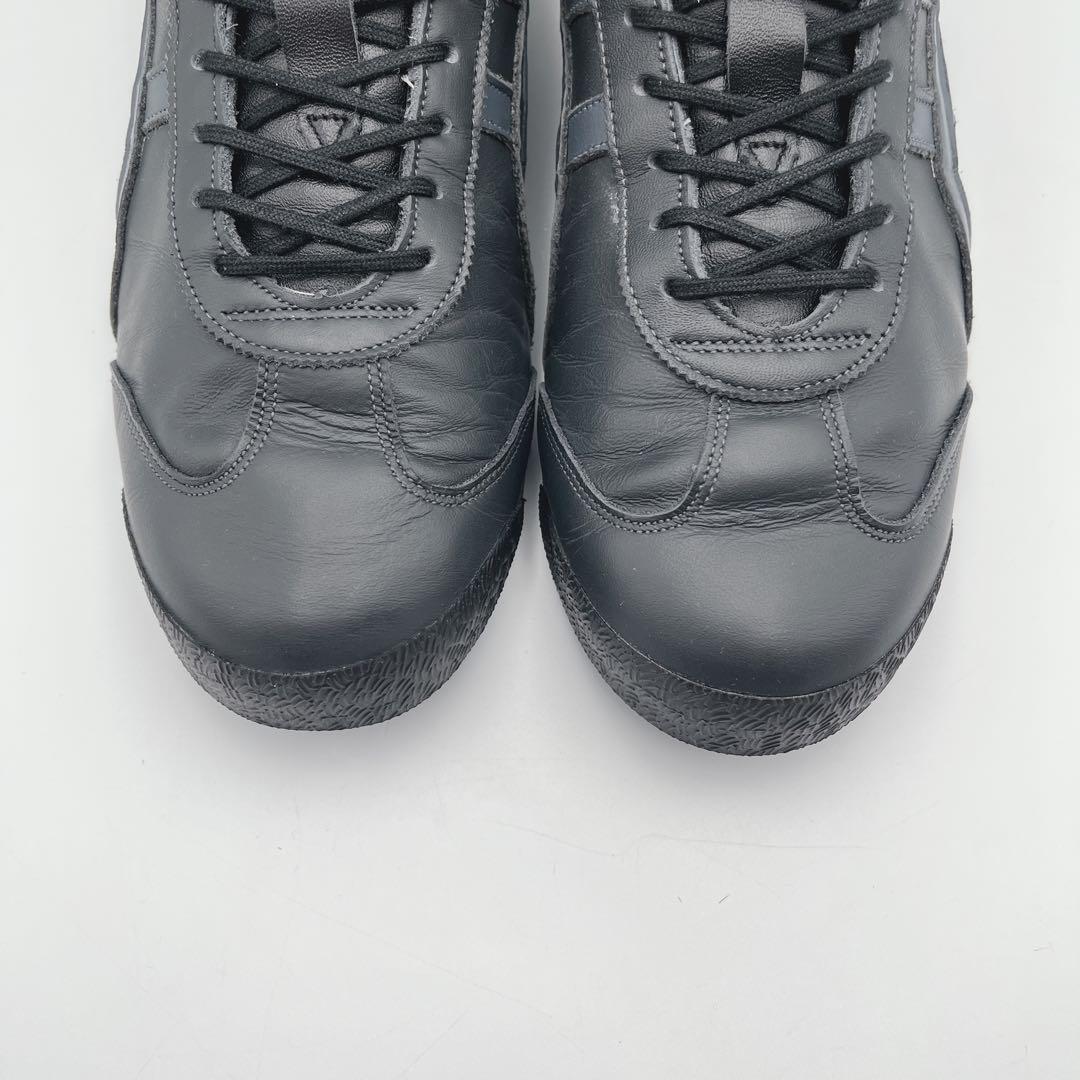 オニツカタイガー メキシコ66 SD ゴアテックス【26.5cm】