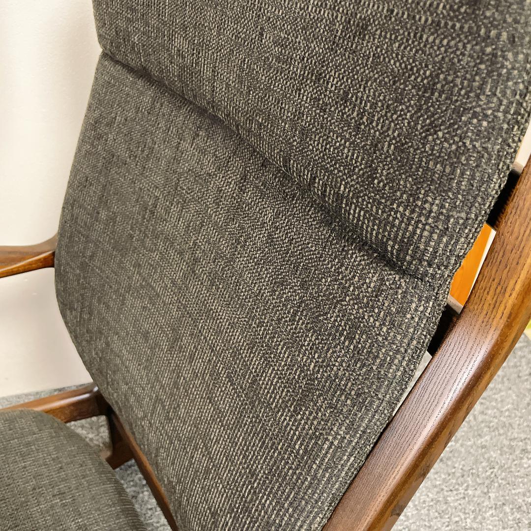 極美品 KIRITSU MOKKO 起立木工 ロッキングチェア 廃盤 希少 完売