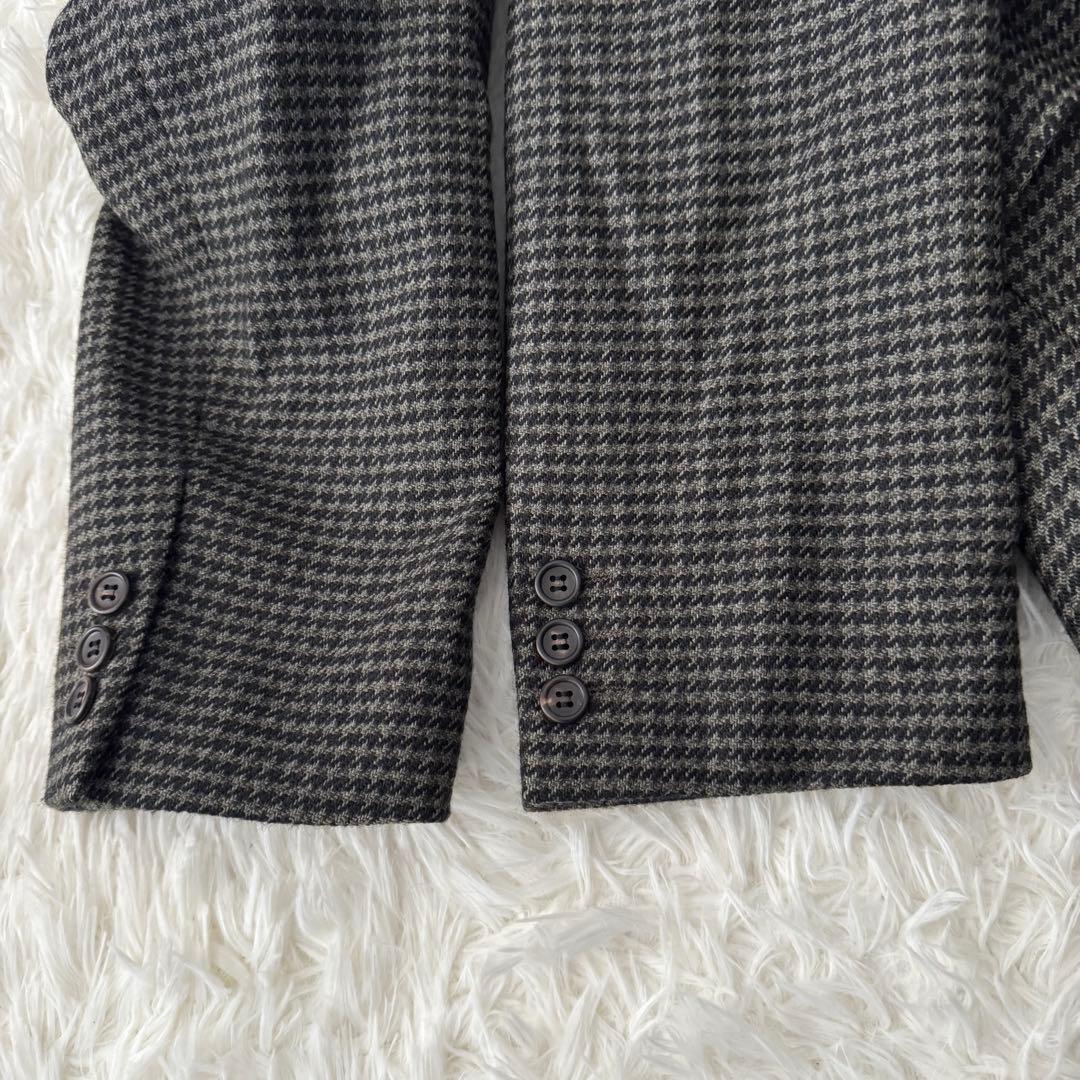 最高級ライン✨ポールスミスコレクション テーラードジャケット メンズ