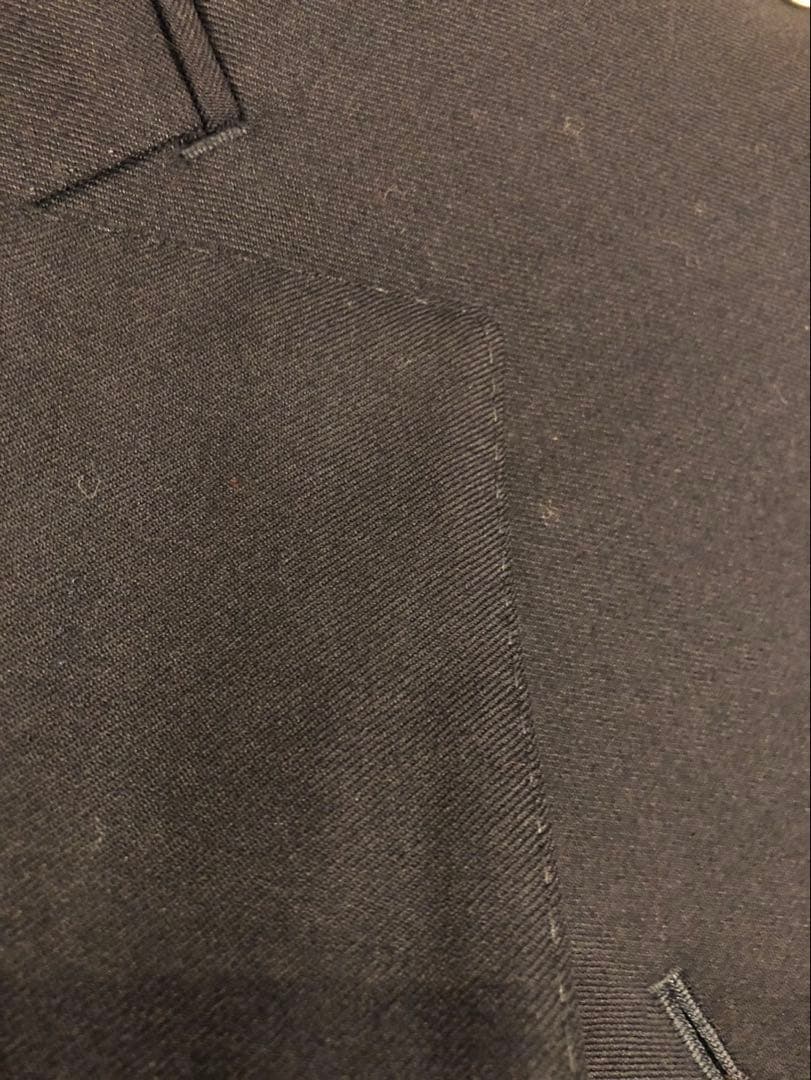 美品希少】Lサイズ バーバリー ダブルブレステッド金ボタン Burberrys