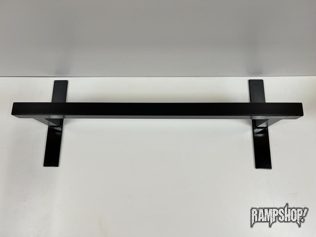 最終値下 H20 スケボー 角レール 安定重視 セクション スケートボード