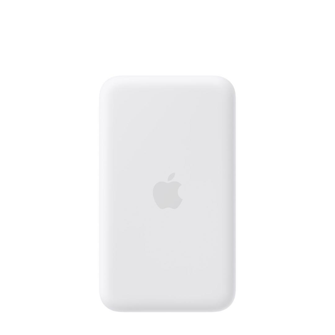 Apple MagSafe バッテリー ホワイト iPhone Air MagSafe Battery - Apple