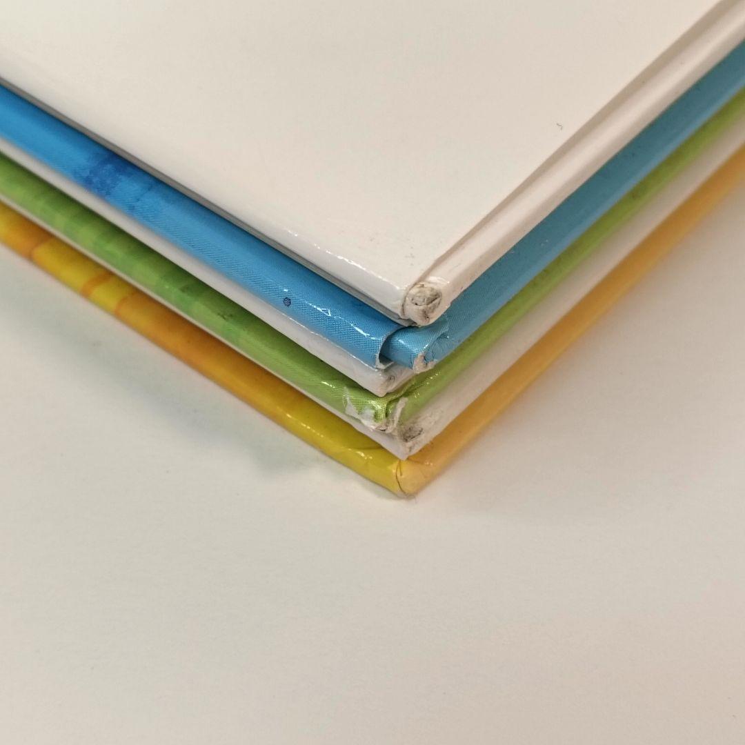 竹下文子 ・ 鈴木まもる 作 絵本3冊セット - メルカリ