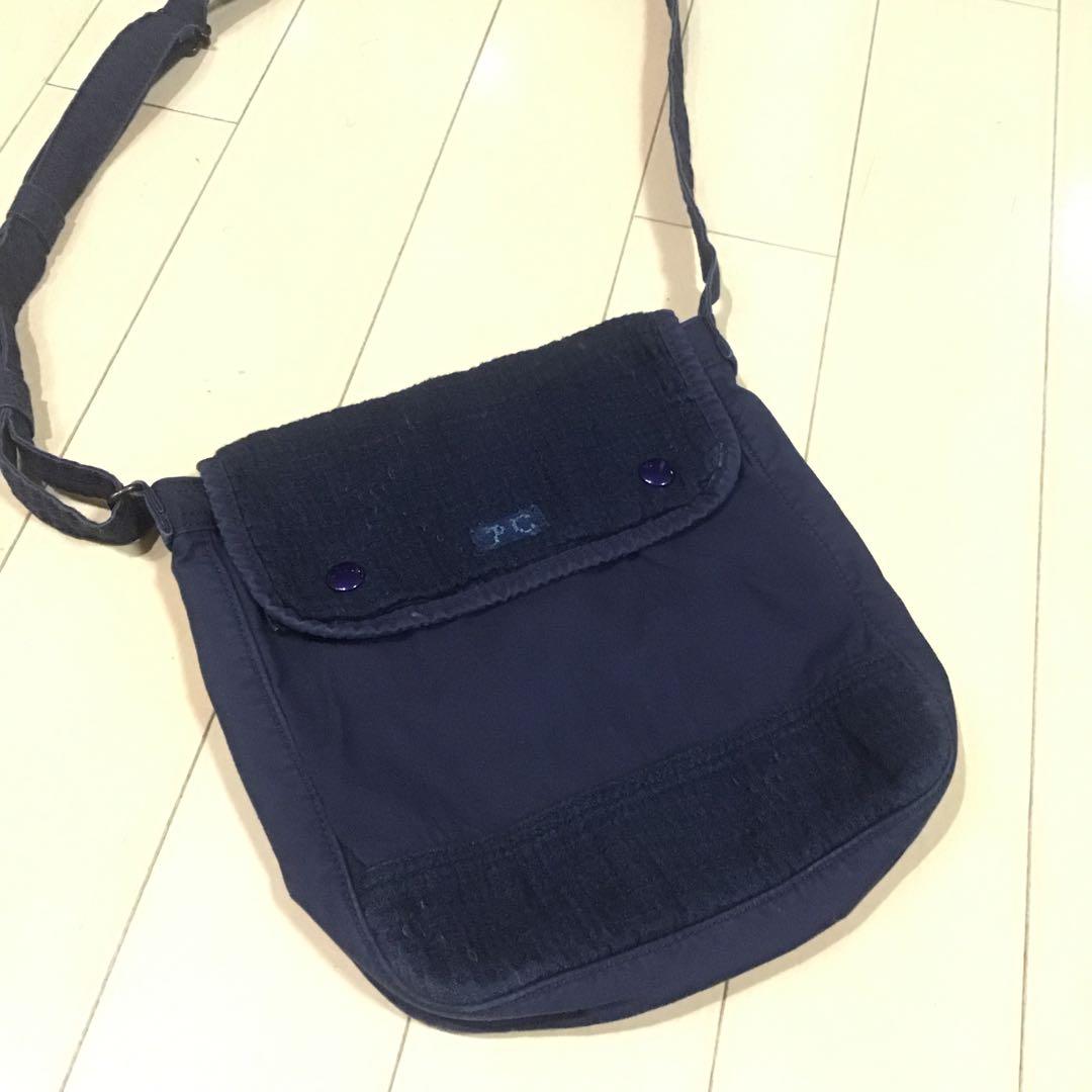 美品　ポータークラシック ショルダーバック PORTER CLASSIC（ポータークラシック） 最大53% 3/1まで ショルダー