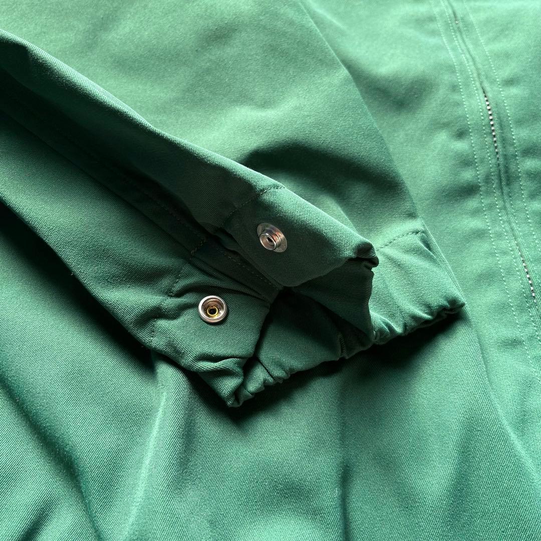 KEBOZ CHINO WIDE JACKET/ PANTSセットアップ