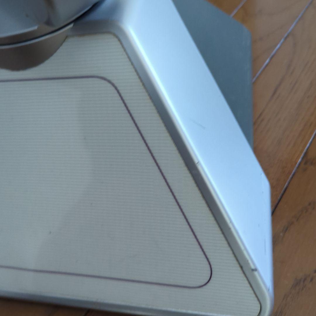 ハロゲンヒーター 赤外線ヒーター 2台 首振り横向き