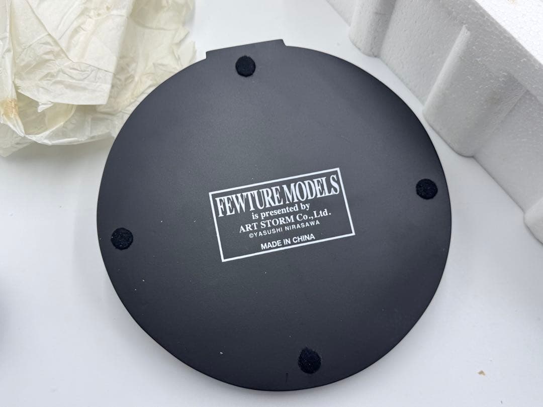 Ｋ１《破損有》フューチャーモデルズ/nina darkness/ニナ・ダークネス