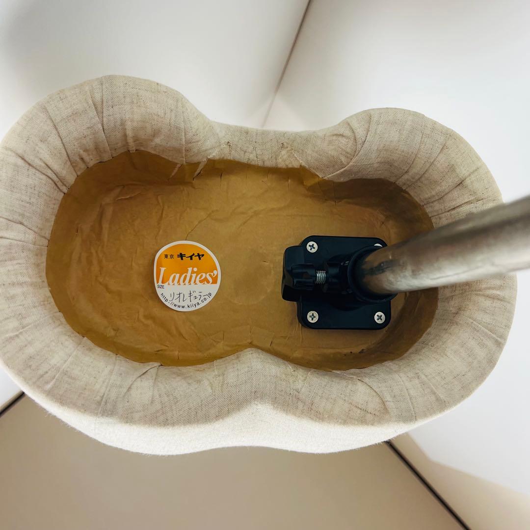 美品 東京 キイヤ トルソー レディース 布張り フロアサイド - メルカリ