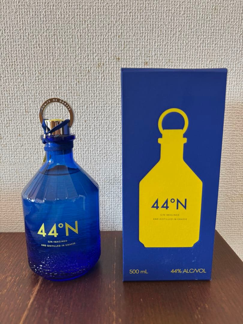 44°N ジン Gin - メルカリ