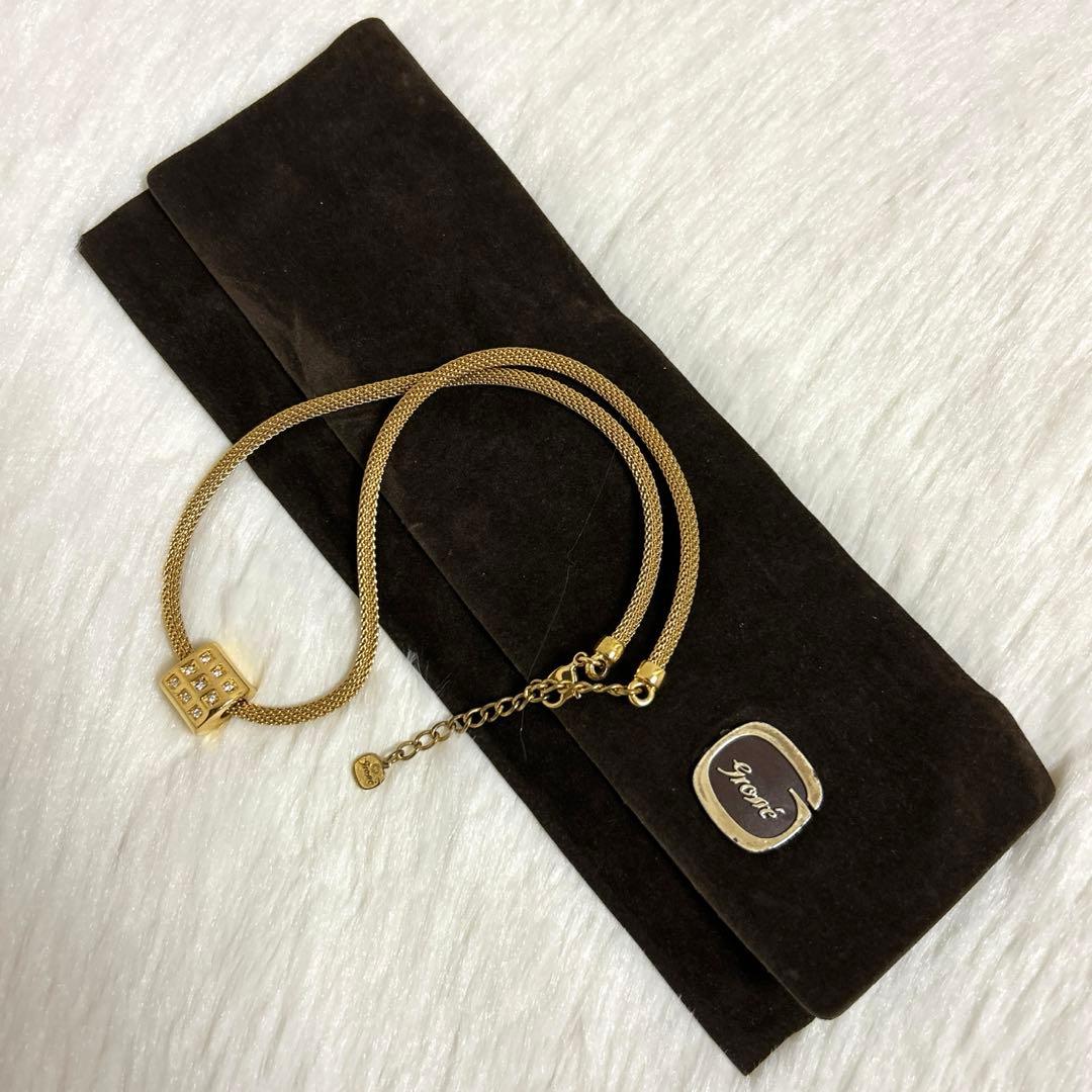 新品】LOUIS VUITTON ヘアシュシュミニマル 赤・紫 シルク100％