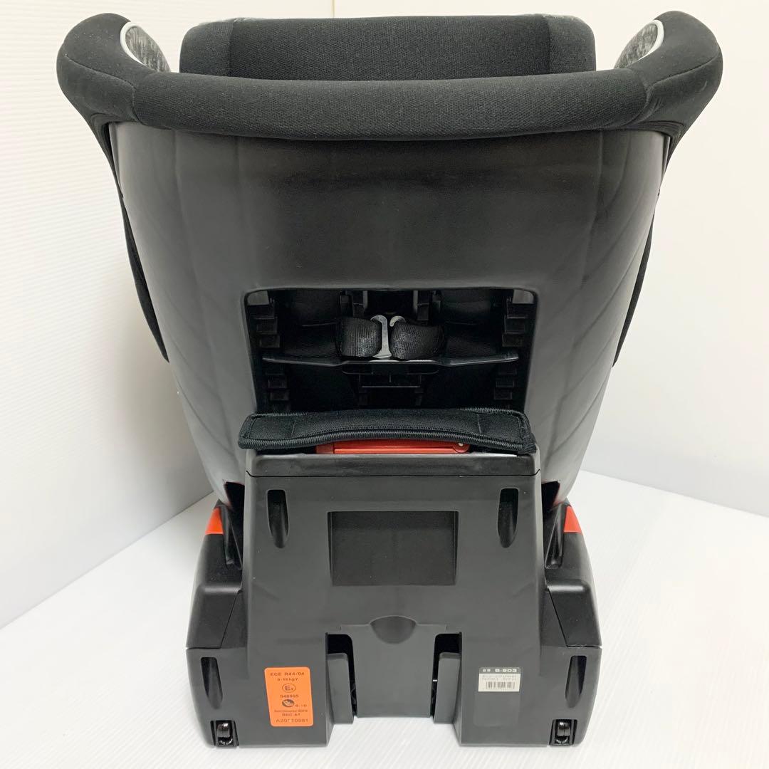 スマートエンジェル ターンレジェ チャイルドシート B-903 FIX-ST