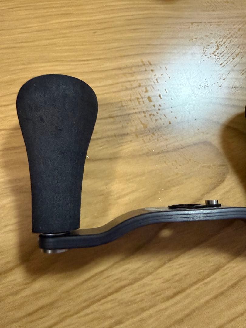 やま0311様専用スタジオコンポジット ハンドル - メルカリ