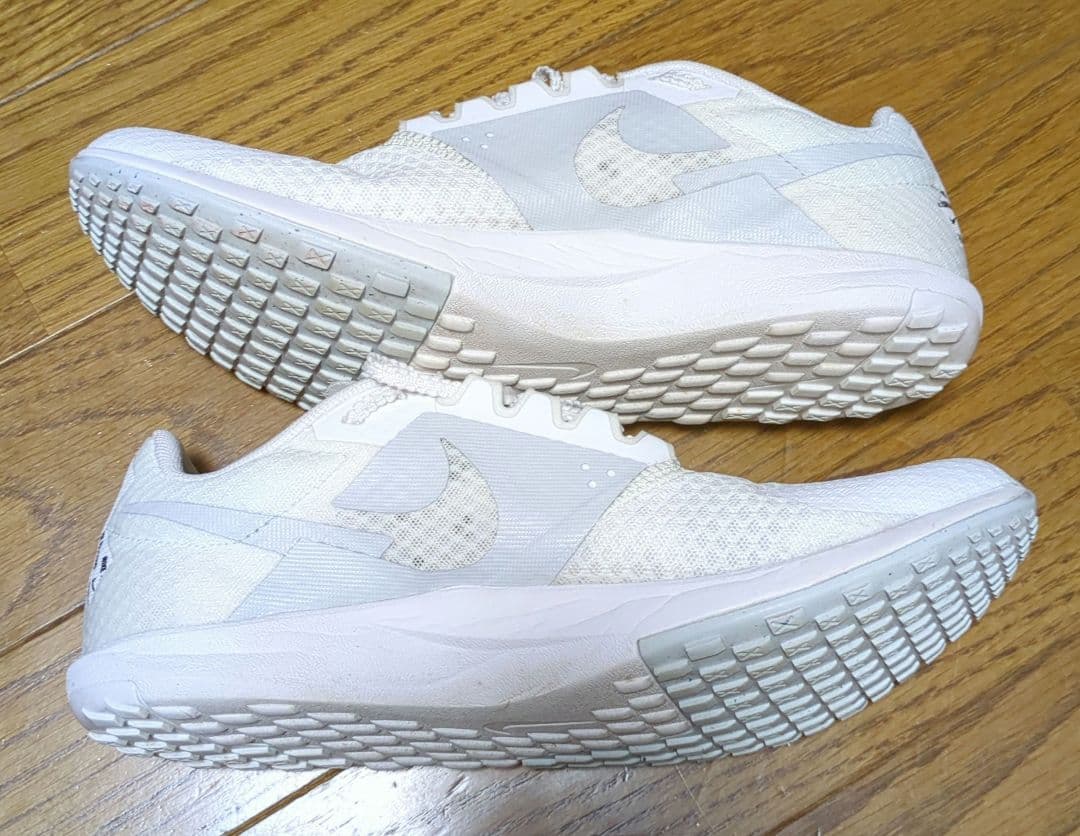 ブランドスポーツ - Nike Zoom Rival Waffle 6 24cm 箱無し O111270627