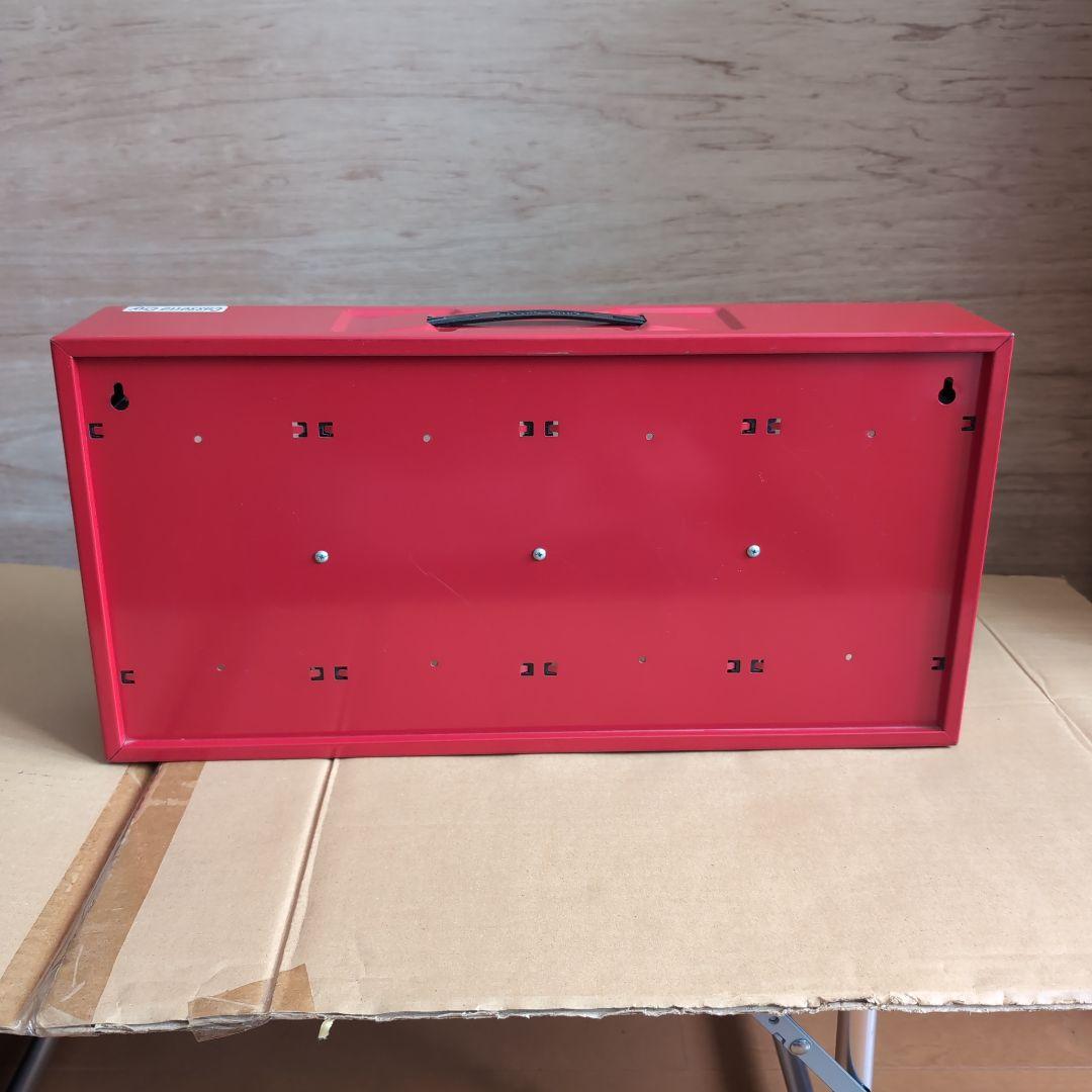 美品】カセットテープ 収納ケース カセットシティ - メルカリ