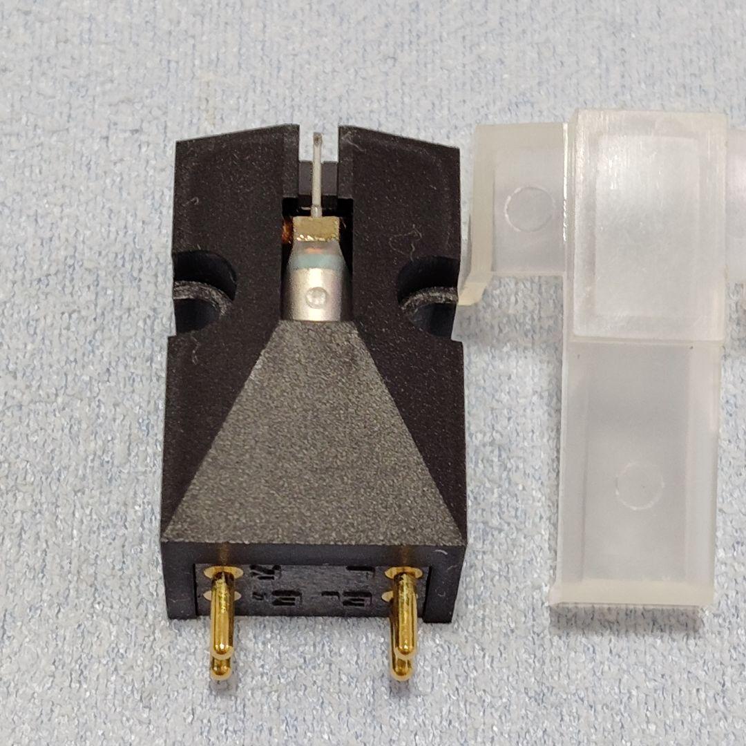 DENON MCカートリッジ DL-103 音質良好美品 DENON（デノン） DENON - DL-103（MC型カートリッジ）【在庫有り即納