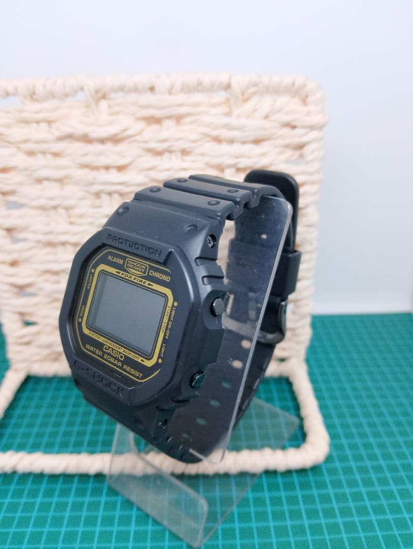 G-SHOCK DW-5600VT AMERICAN RAGCIE別注スピード - メルカリ