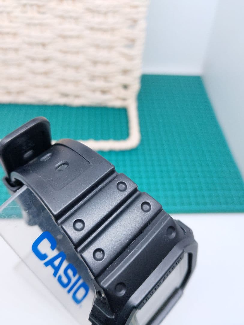 G-SHOCK DW-5600VT AMERICAN RAGCIE別注スピード - メルカリ