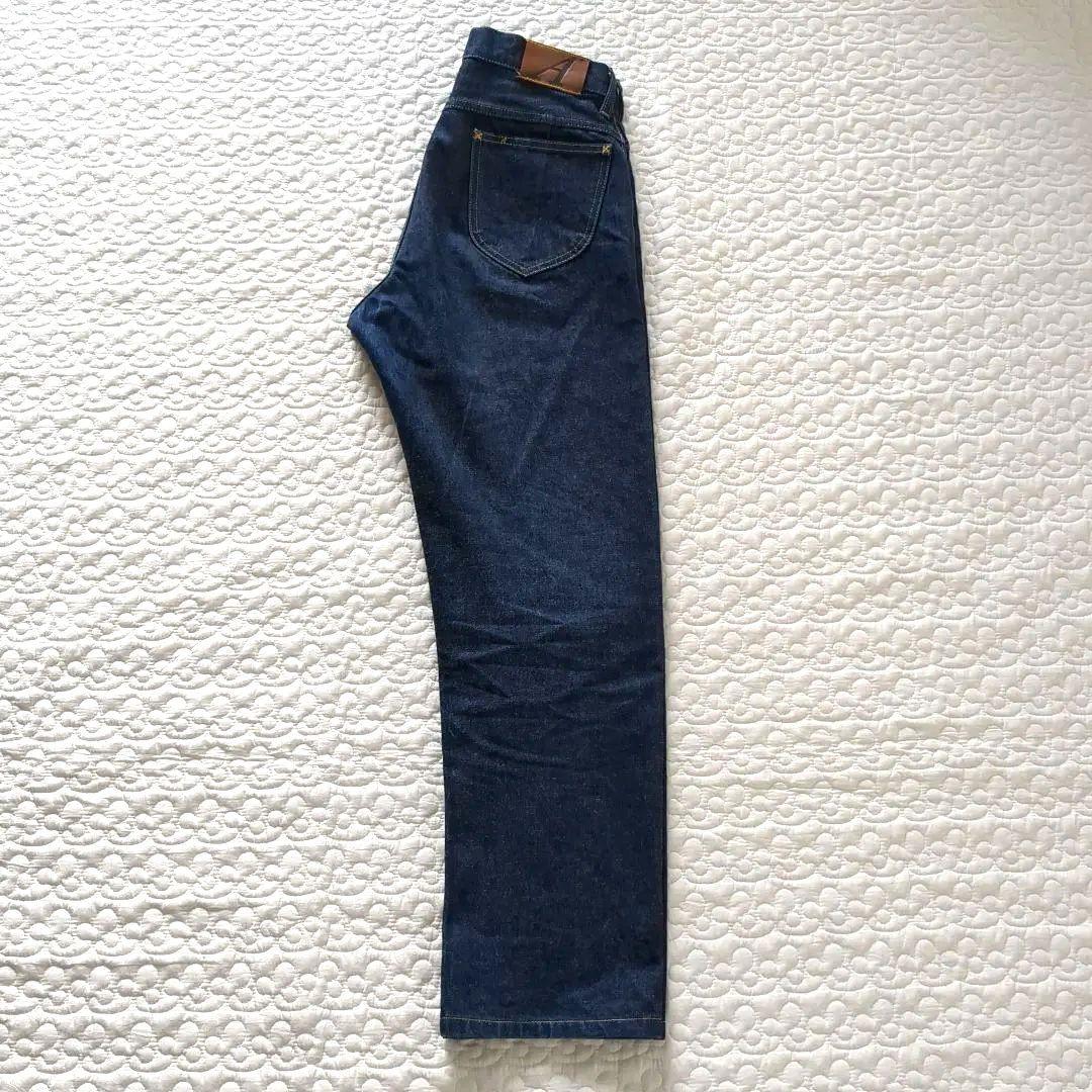 アナトミカ☆マリリン2 デニムパンツ 618ハイウエスト サイズ28 13