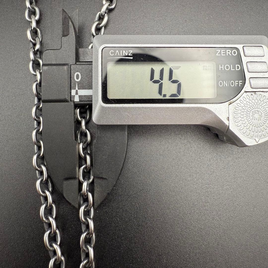 ○【最終値下】A&G エーアンドジー カスタム ダガー ネックレス - メルカリ