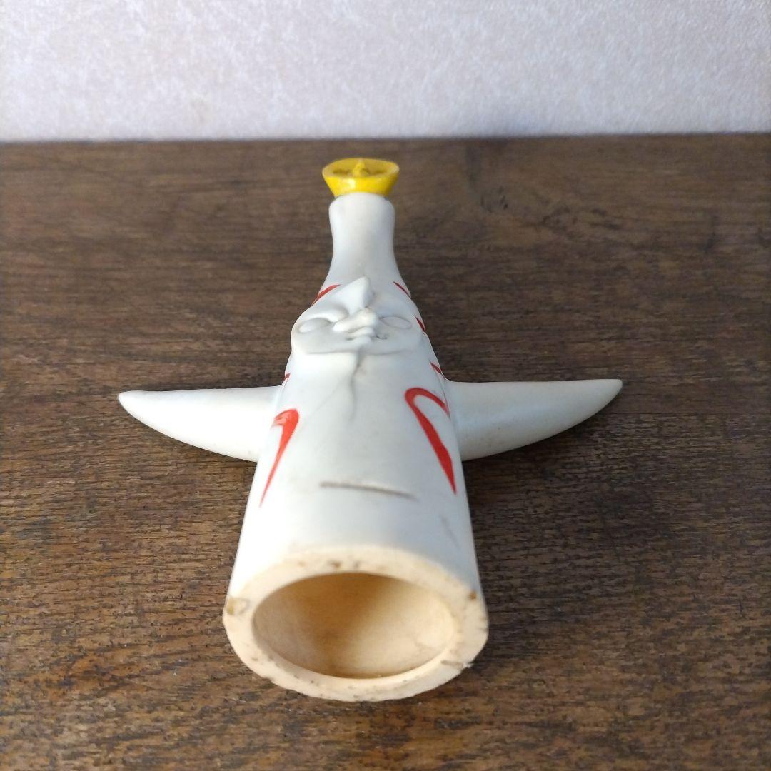 ロッテ 太陽の塔 企業物 大阪万博 EXPO 70 岡本太郎 ソフビ貯金箱