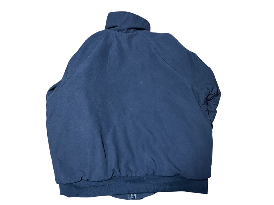 USN シップボードジャケット USNAVY 米軍放出品 XXLARGE - メルカリ