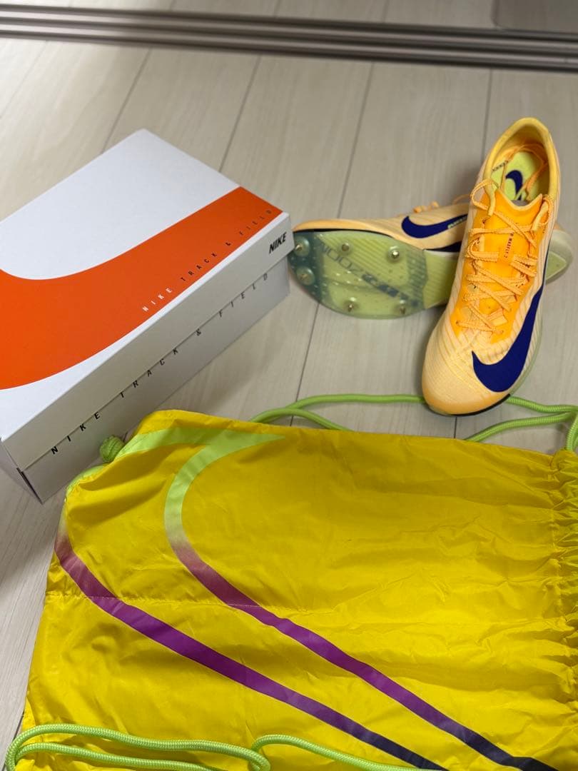 MaxFly2 28cm 陸上スパイク NIKE ナイキ マックスフライ2 ナイキ MAXFLY 2 エア ズーム マックスフライ 2 FD8395-800 メンズ