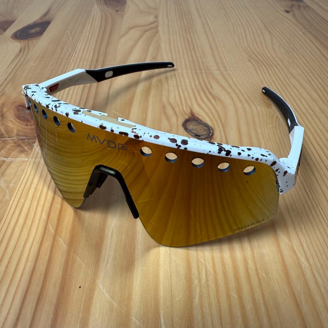 新品オークリーSUTRO LITE SWEEP Oakley Sutro Lite Sweep Glasses – RA Cycles