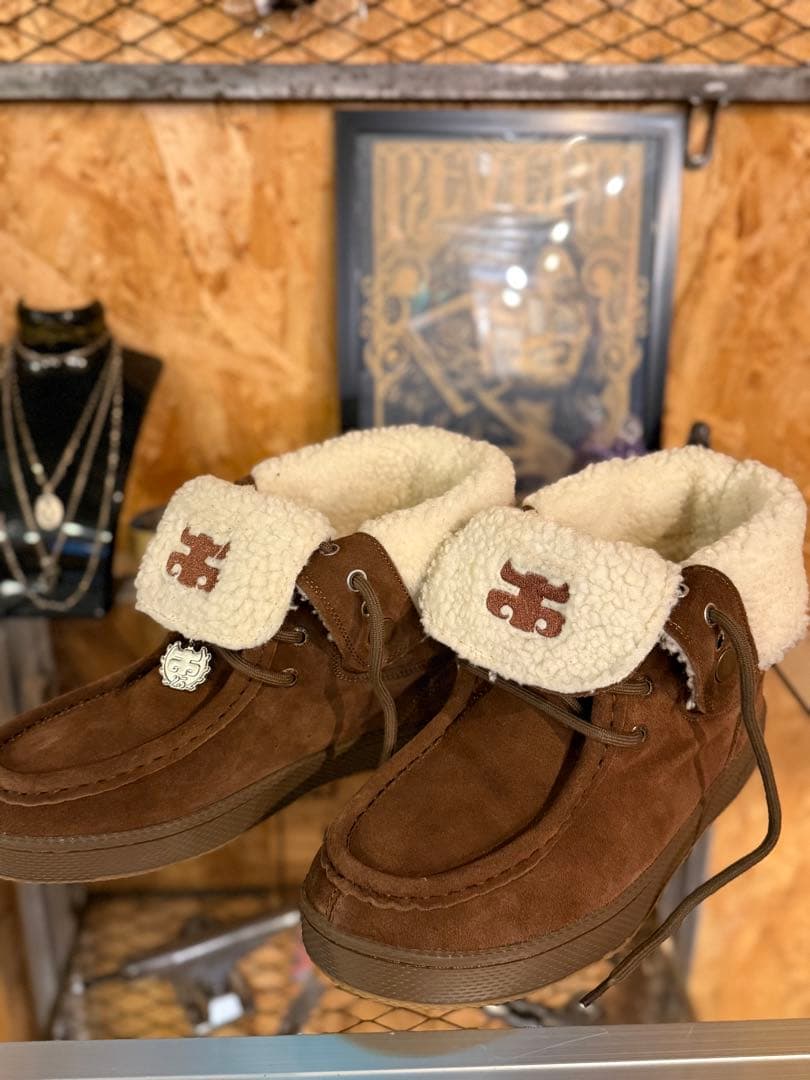 アイパス I-PATH CATS HIGH 27.0cm