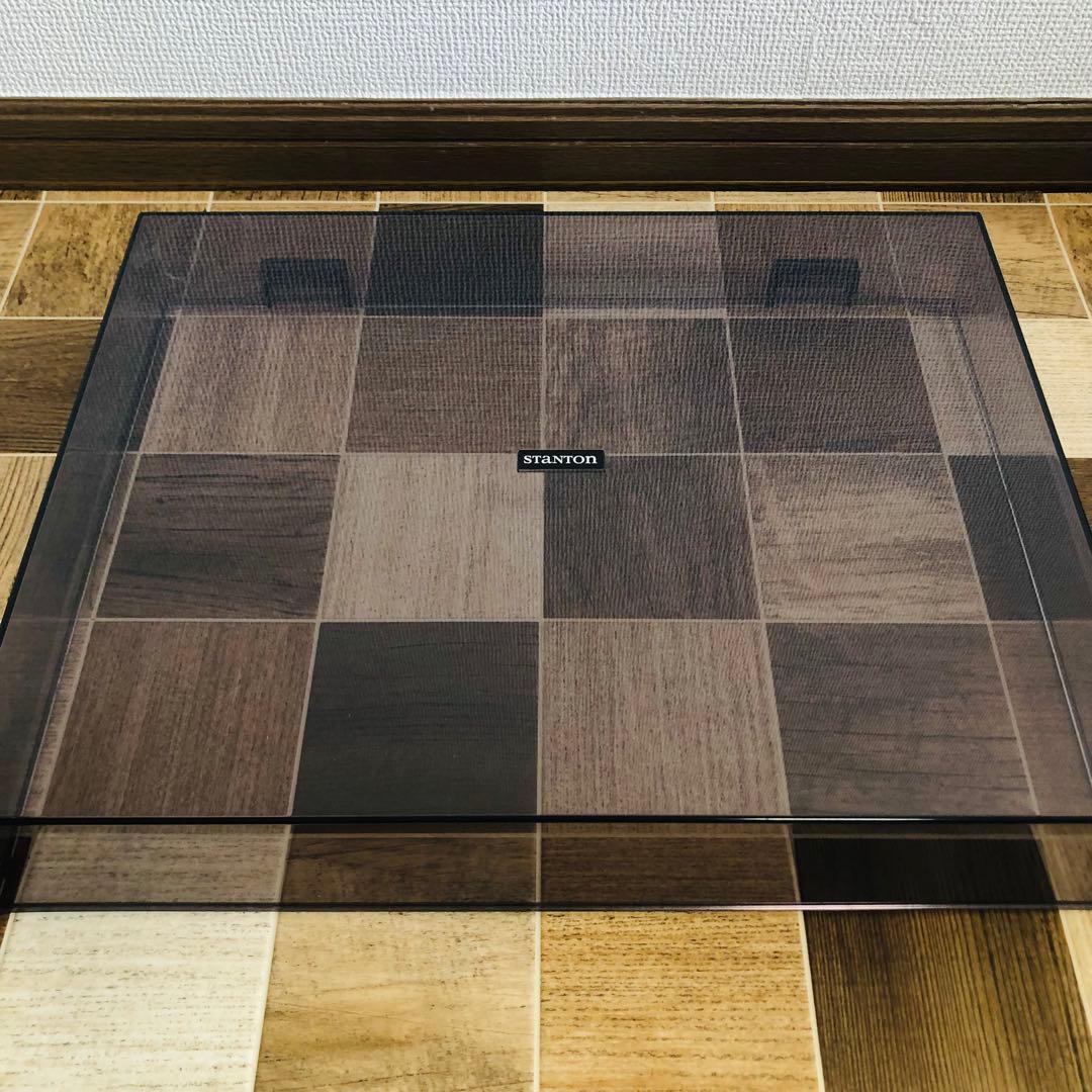 動作品】STANTON スタントン STR8-70J レコードプレーヤー本体