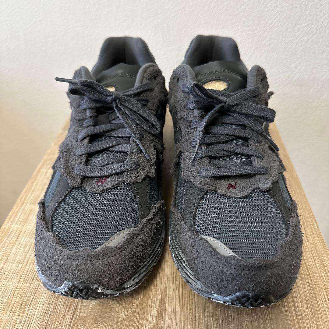 靴 New Balance 2002R Phantom 28.5cm