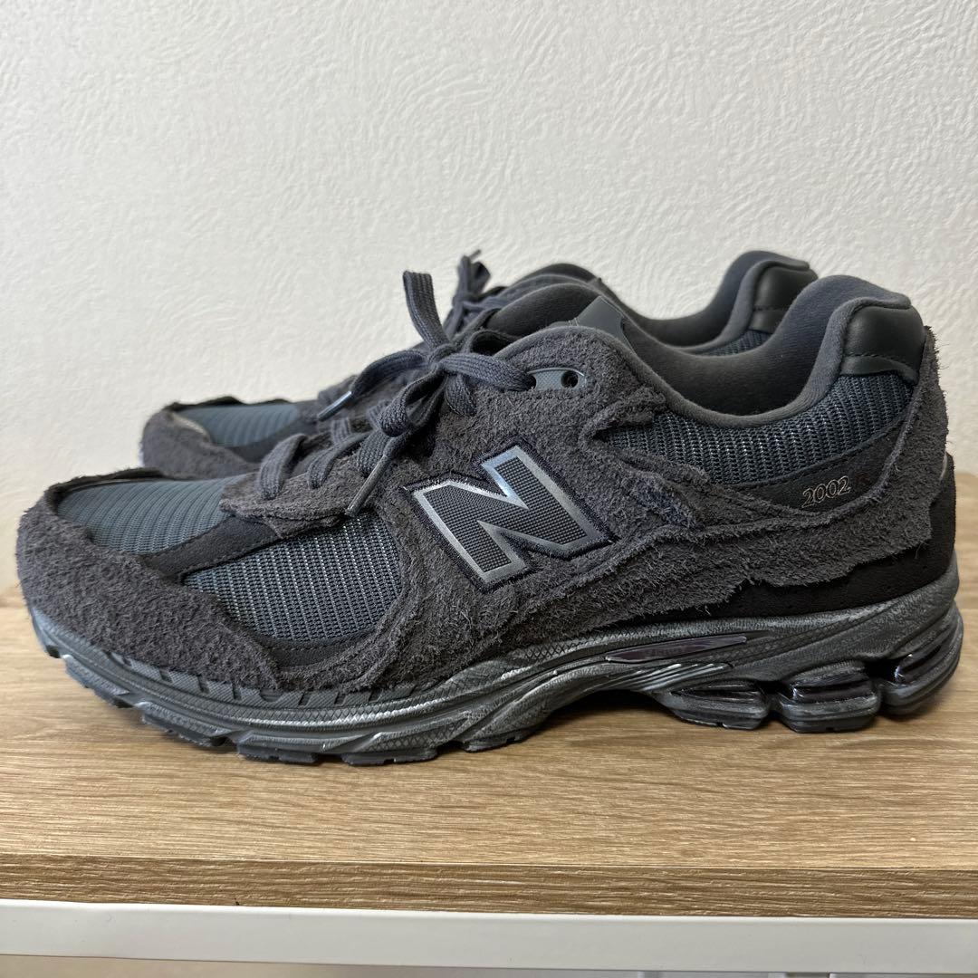 靴 New Balance 2002R Phantom 28.5cm