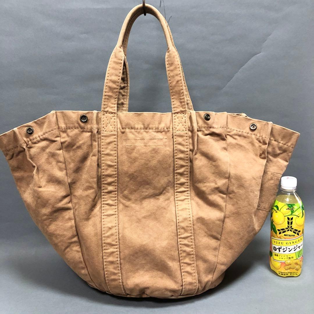 希少 KAPITAL キャピタル トートバッグ 帆布 キャンバス 鞄 - メルカリ