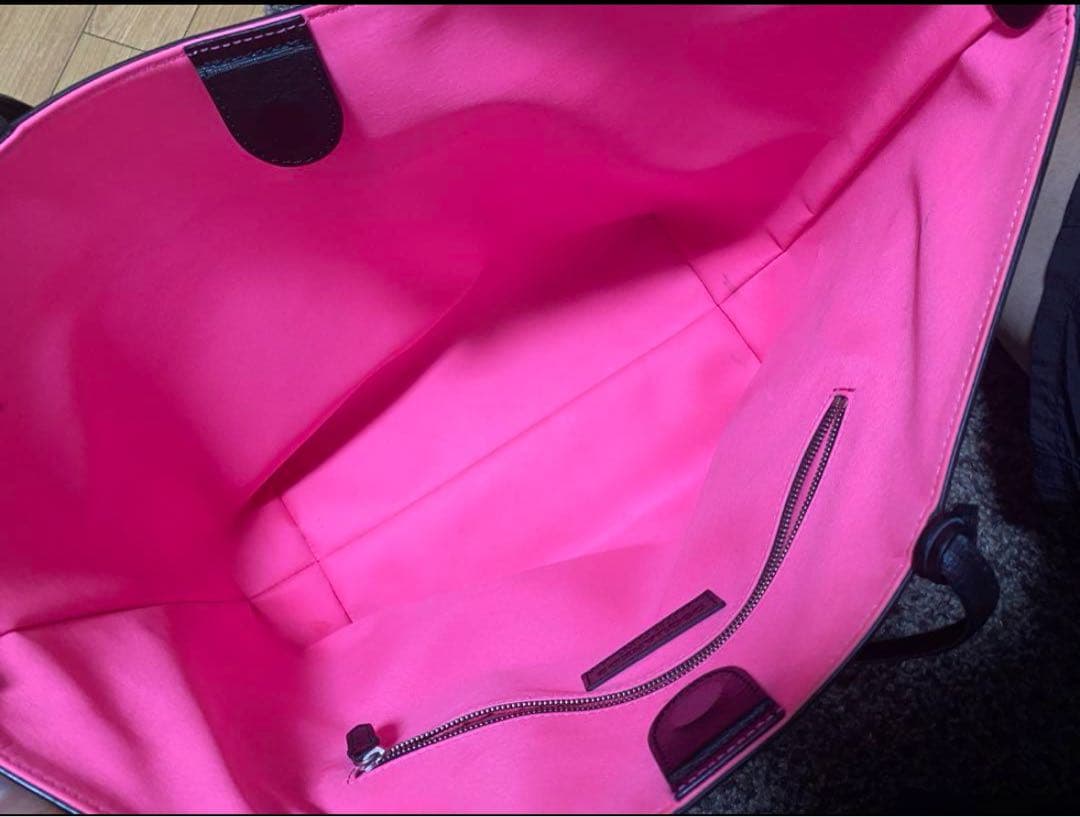 ディースクエアード DSQUALED トートバッグ ユニセックス - メルカリ