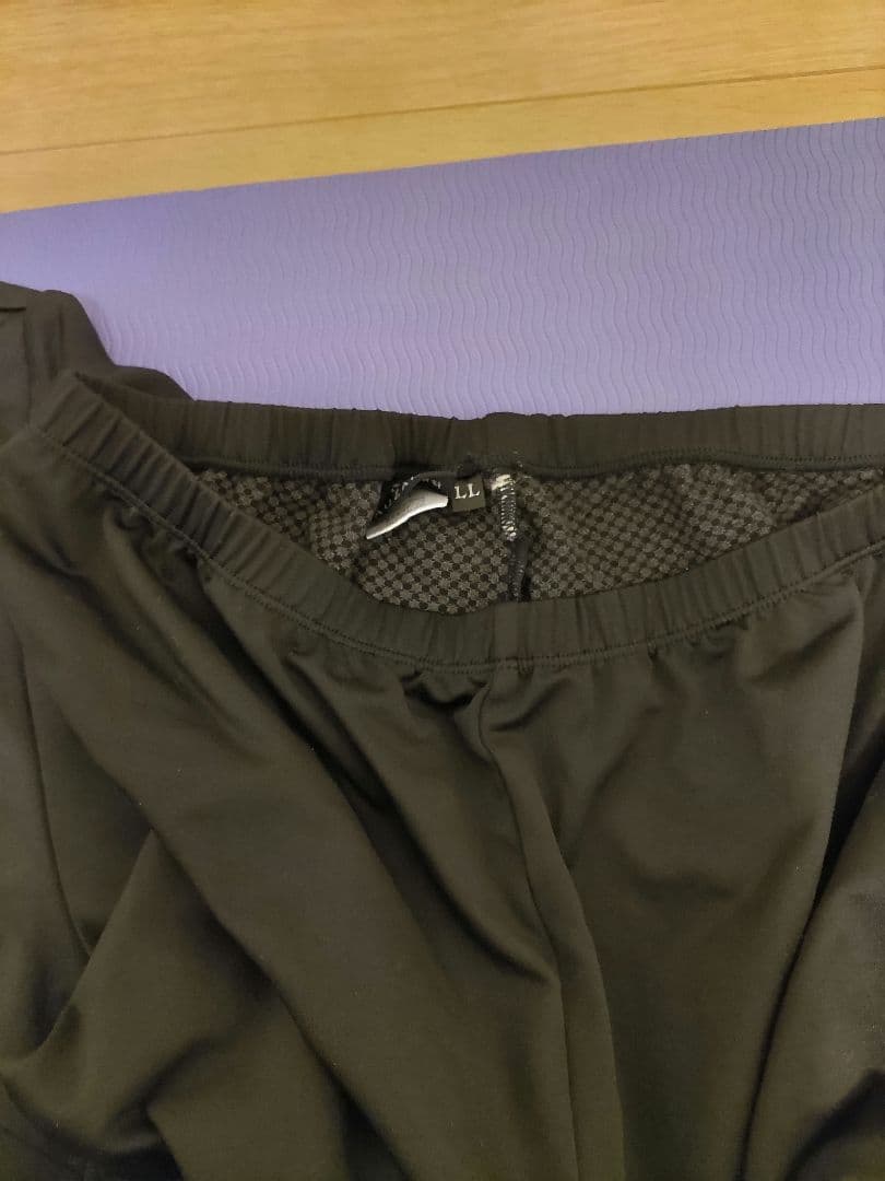 はるこ様専用【YOSAヨサ LuLuonルルオン】テラウェア オープンネック