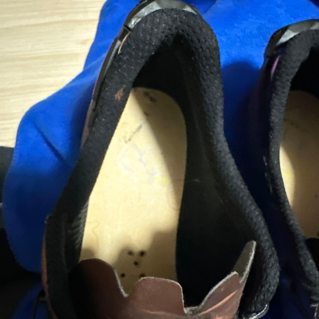 定価57000円SIDI SHOT2 リミテッド 42 シディ ショット2 - メルカリ