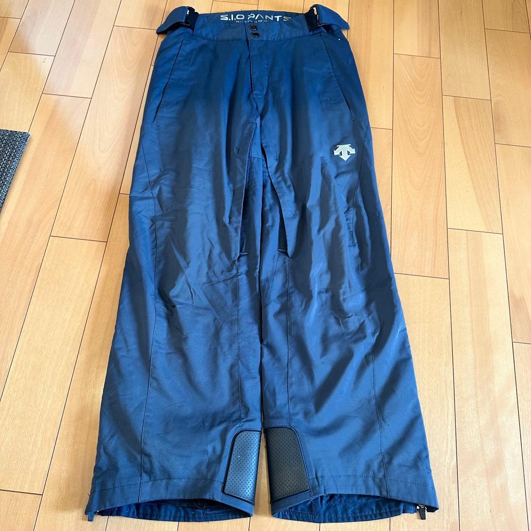 最終値下げ デサントSIOスキーウェア ハイスペック CMP-6103&6505